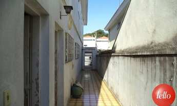 Imagem 3: São Paulo - Casa Padrão - Tatuapé