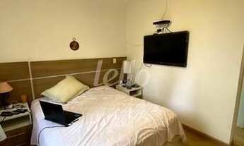 Imagem 7: São Paulo - Apartamento Padrão - Saúde