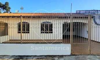 Imagem 2: LONDRINA - Casa Padrão - Santa Rita 2