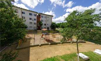 Imagem 4: Apartamento no bairro Vila Nova