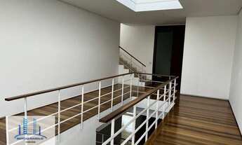 Imagem 3: Casa com 3 dormitórios, 880 m² - venda por R$ 29.000.000,00 ou aluguel por R$ 150.000,00/m