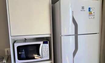 Imagem 5: Flat para aluguel possui 26 metros quadrados com 1 quarto em Vila Clementino - São Paulo