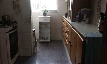 Imagem: Apartamento, 63 m² - venda por R$ 230.000,00