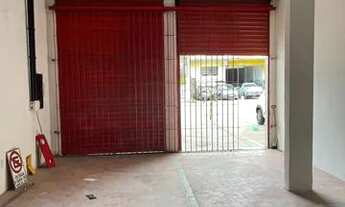 Imagem: Alugo ponto comercial - Bairro Jurunas Medindo