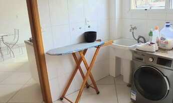 Imagem 5: Santo André - Apartamento Padrão - Vila Valparaíso