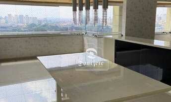 Imagem 8: Apartamento com 3 dormitórios, 128 m² - venda por R$ 1.224.000,00 ou aluguel por R$ 5.799