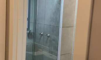 Imagem 3: Apartamento para aluguel possui 40 metros quadrados com 2 quartos