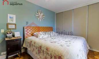 Imagem 7: Apartamento com 3 dormitórios à venda, 115 m² por R$ 650.000,00 - Vila Adyana - São José d