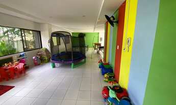 Imagem 4: Nexthouse Aluga - Pina - Apt com 3 Qtos Suíte - Piscina e Churrasqueira