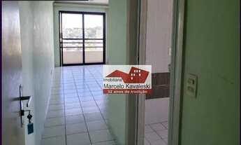 Imagem 2: Apartamento à venda, 60 m² por R$ 390.000,00 - Vila Moinho Velho - São Paulo/SP