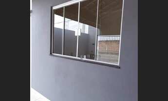 Imagem 4: Casa com 3 dormitórios à venda, 70 m² por R$ 335.000,00 - Santa Terezinha - Piracicaba/SP