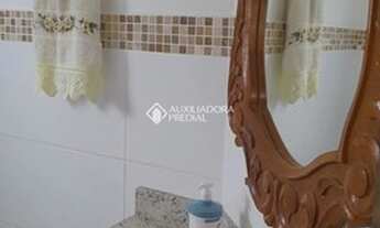 Imagem: GAROPABA - Casa Padrão - Ambrósio