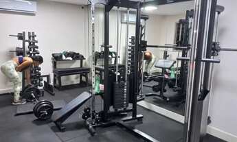 Imagem 7: Apartamento 02 quartos fit maria Inês