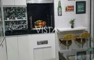 Imagem 7: Apartamento à venda no bairro Chácara Califórnia - São Paulo/SP