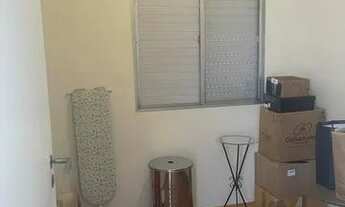 Imagem 7: Apartamento no Condomínio Pollu I Residencial no Jardim das Laranjeiras com 80m² 2 dormitó