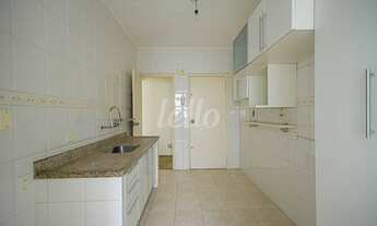 Imagem 6: São Paulo - Apartamento Padrão - Paraíso