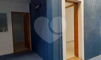 Imagem 7: Casa para aluguel e venda possui 180 metros quadrados com 10 quartos em Água Fria - São Pa