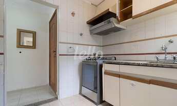 Imagem 6: São Paulo - Apartamento Padrão - Mooca