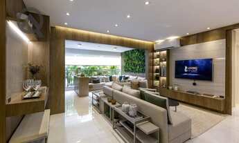 Imagem 3: Apartamento Duplex com 3 dormitórios à venda, 236 m² por R$ 2.465.870,00 - Nova Campinas