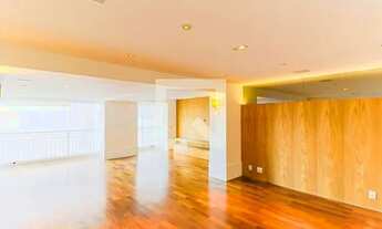 Imagem: Apartamento para Aluguel - Chácara Santo