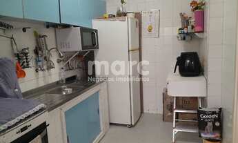 Imagem 7: SÃO PAULO - Apartamento Padrão - CAMBUCI