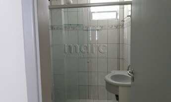 Imagem: SAO PAULO - Apartamento Padrão - CAMBUCI