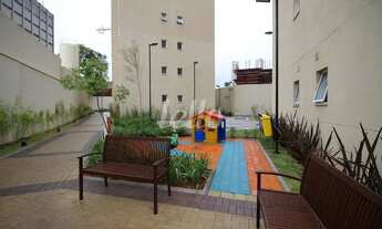 Imagem 5: São Paulo - Apartamento Padrão - Cambuci