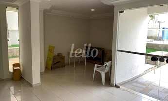 Imagem 5: São Paulo - Apartamento Padrão - Vila Regente Feijó
