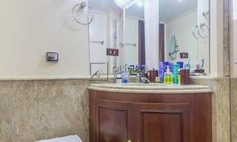 Imagem 4: Apartamento Venda 4 Dormitórios - 160 m² Moema