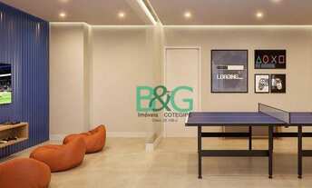 Imagem 5: Apartamento com 2 dormitórios à venda, 33 m² por R$ 258.600,00 - Campos Elíseos - São Paul