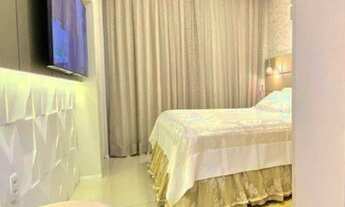 Imagem 4: Sobrado para venda tem 120 metros quadrados com 3 quartos em Parque Jaçatuba - Santo André