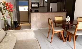 Imagem 2: Apartamento para venda com 66 metros quadrados com 2 quartos em Cabo Branco - João Pessoa