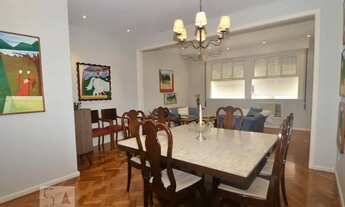 Imagem 2: Apartamento à Venda - Copacabana, 3 Quartos, 133 m2