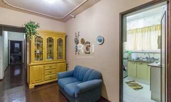 Imagem 7: Apartamento para Venda - 140m², 3 dormitórios, 1 vaga - Centro Histórico