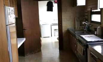 Imagem 6: São Paulo - Casa Padrão - Moema