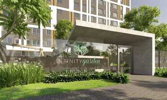 Imagem 2: APARTAMENTO BAIRRO SÃO CRISTÓVÃO