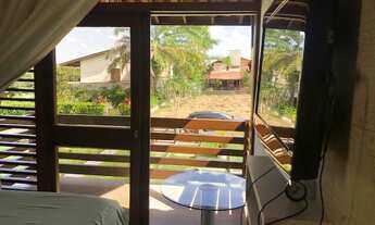 Imagem 6: Linda casa a venda em um condomínio fechado em aldeia no km 8