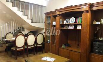 Imagem: São Paulo - Casa Comercial - Mooca