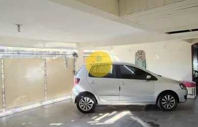 Imagem 2: CASA COM 4 SUÍTES, 4 VAGAS... Á VENDA