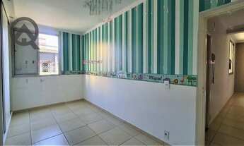 Imagem 7: Apartamento com 2 dormitórios à venda, 77 m² por R$ 278.000,00 - Jardim Guanabara - Campin