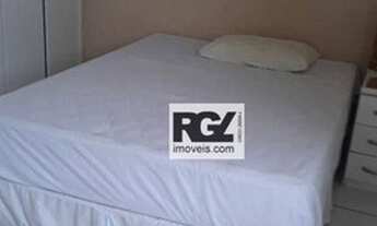 Imagem 3: Flat para alugar, 67 m² por R$ 3.600,00/mês - Gonzaga - Santos/SP