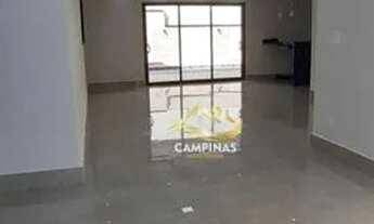 Imagem 2: Casa com 3 dormitórios à venda, 252 m² por R$ 1.475.000,00 - Loteamento Residencial Santa