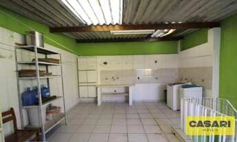 Imagem 3: Sobrado à venda, 115 m² por R$ 700.000,00 - Jardim São Caetano - São Caetano do Sul/SP