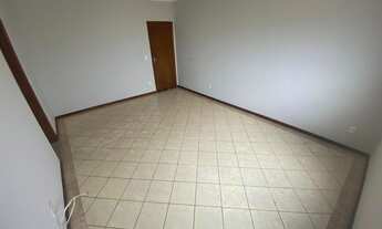 Imagem 2: Apartamento com 3 dormitórios para alugar, 100 m² por R$ 1.400,00/mês - Boa Vista - São Jo