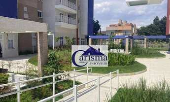 Imagem 5: Apartamento com 2 dormitórios à venda, 50 m²- Vila Pires - Santo André/SP