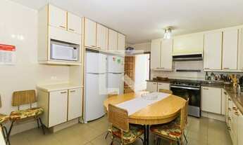 Imagem 4: Casa à Venda - Planalto Paulista, 4 Quartos, 260 m2