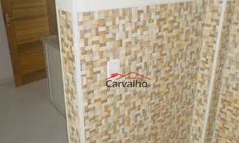 Imagem 7: Casa com 2 dormitórios para alugar, 35 m² por R$ 1.446,00/mês - Tatuapé - São Paulo/SP