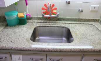 Imagem 5: Apartamento à Venda - Vila Leopoldina, 3 Quartos, 158 m2