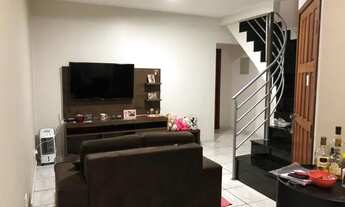 Imagem 3: Aluga-se sobrado no Santa Felicidade