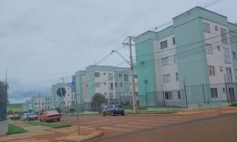 Imagem: Alugo apartamento